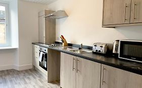 Queen Elizabeth Upper Apartment